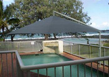 Shoreline Aparthotel Bargara