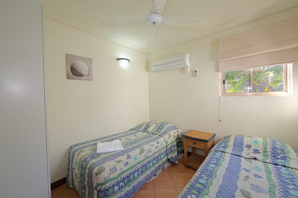 Aparthotel Shoreline